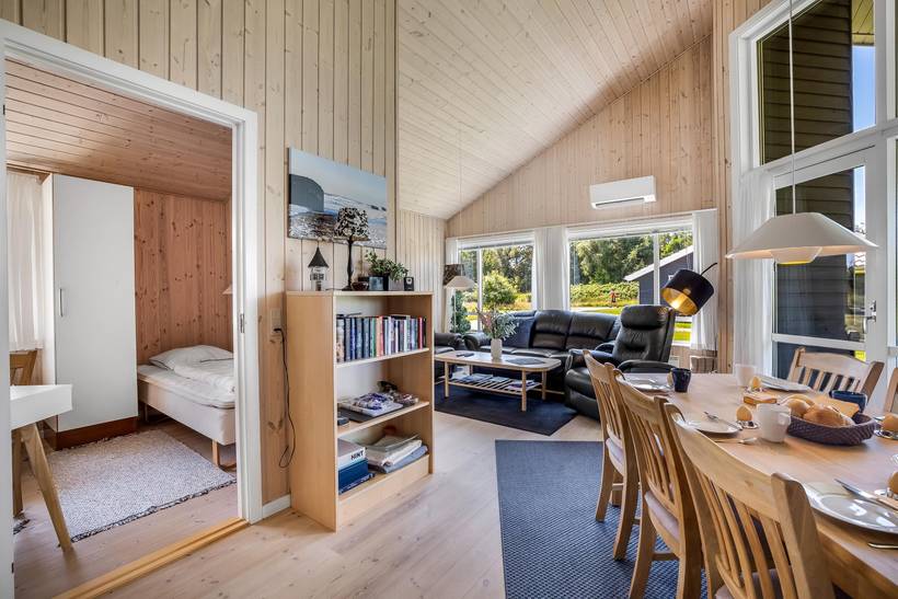 Foto von Ferienhaus JS60 in Fjand - Westjütland