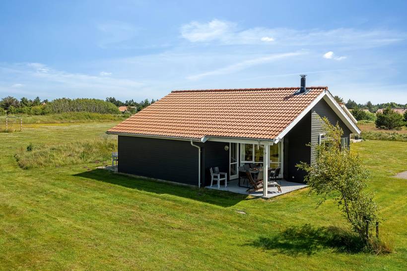 Foto von Ferienhaus JS60 in Fjand - Westjütland