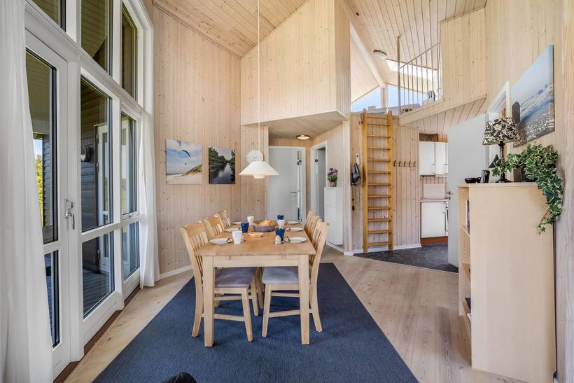 Foto von Ferienhaus JS60 in Fjand - Westjütland
