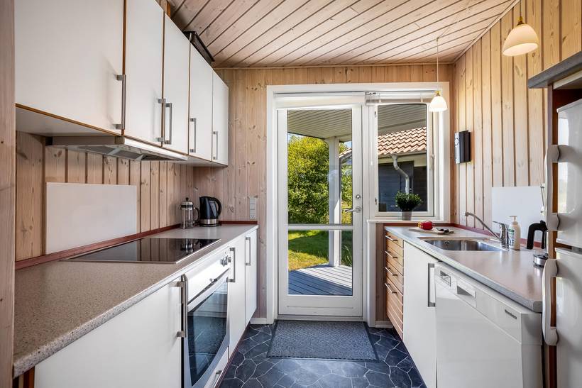 Foto von Ferienhaus JS60 in Fjand - Westjütland