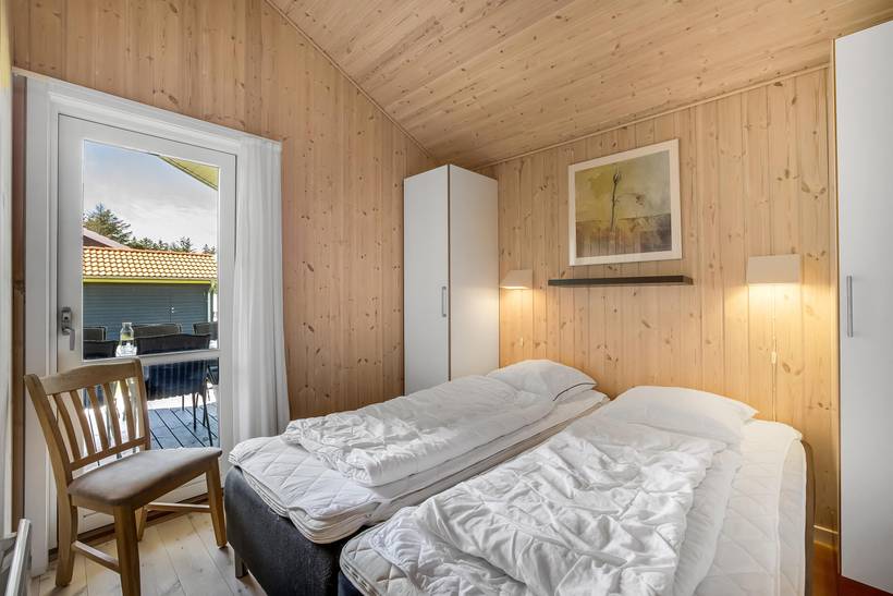 Foto von Ferienhaus JS60 in Fjand - Westjütland