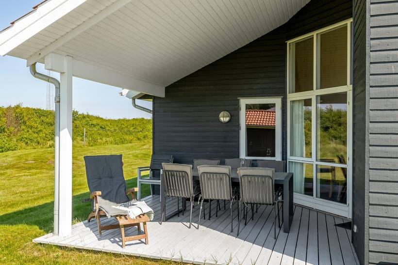 Foto von Ferienhaus JS60 in Fjand - Westjütland