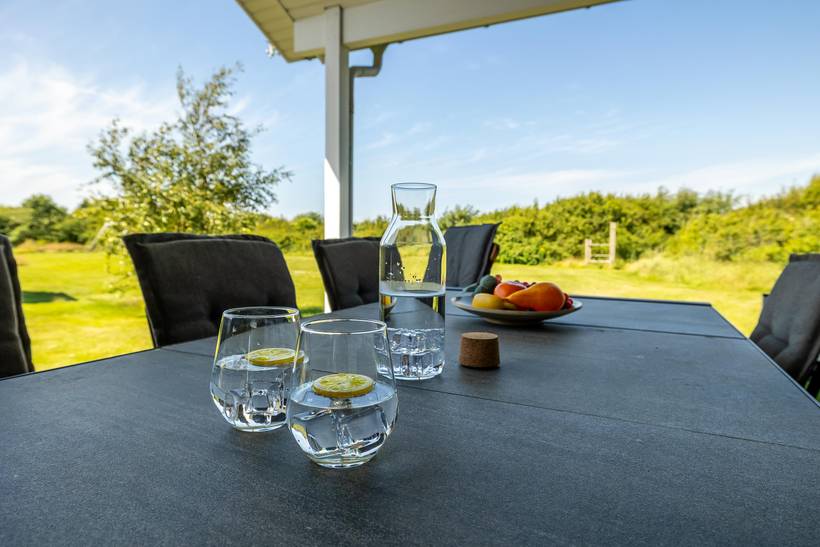 Foto von Ferienhaus JS60 in Fjand - Westjütland