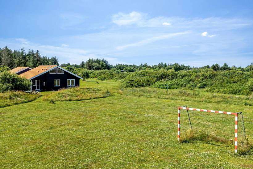 Foto von Ferienhaus JS60 in Fjand - Westjütland
