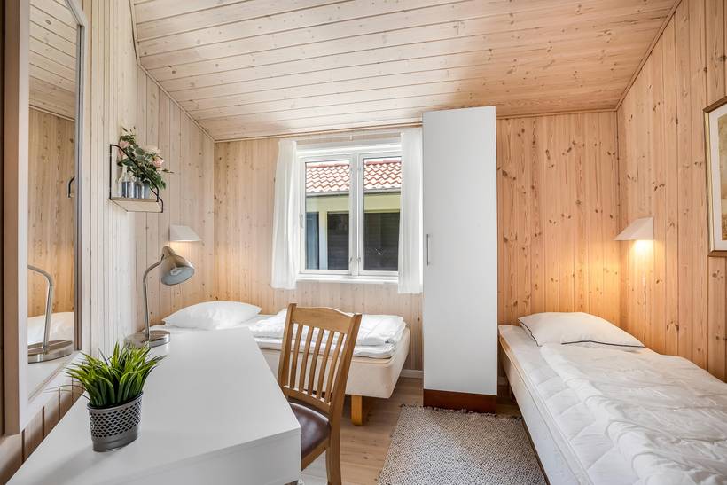 Foto von Ferienhaus JS60 in Fjand - Westjütland
