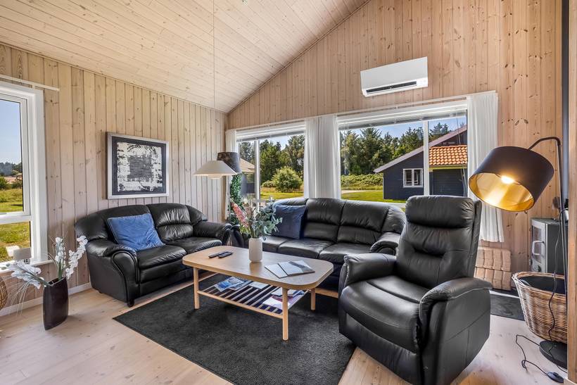 Foto von Ferienhaus JS60 in Fjand - Westjütland