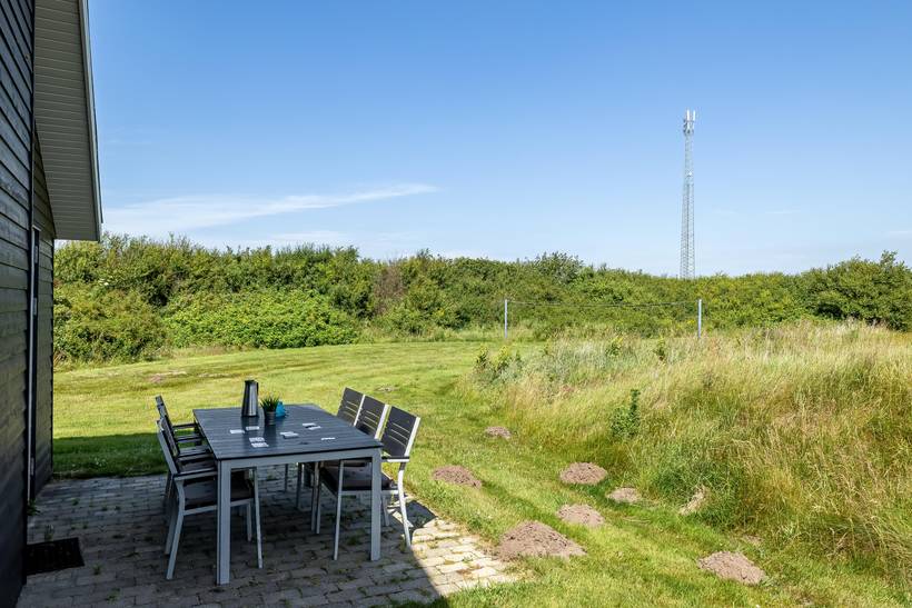 Foto von Ferienhaus JS60 in Fjand - Westjütland