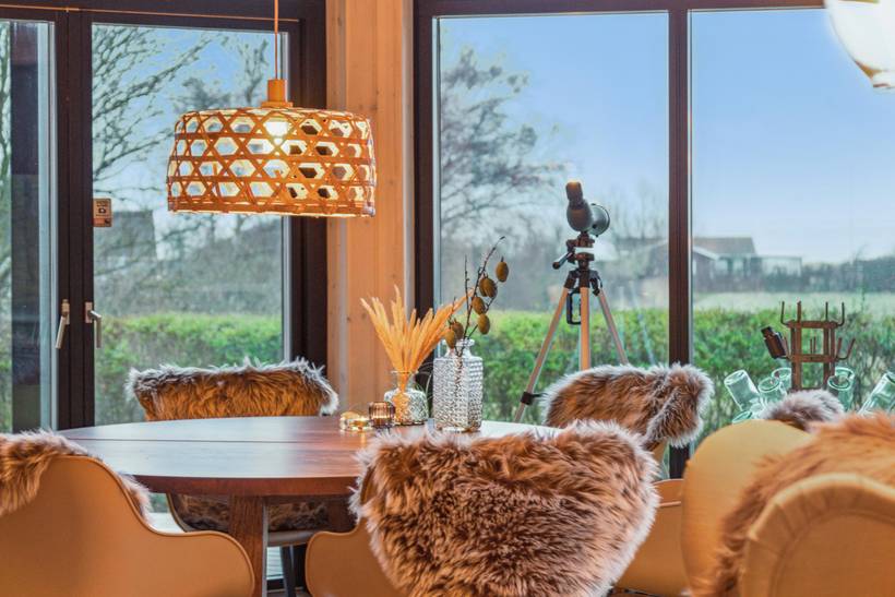 Foto von Ferienhaus JS61 in Sæby - Nordjütland Ost