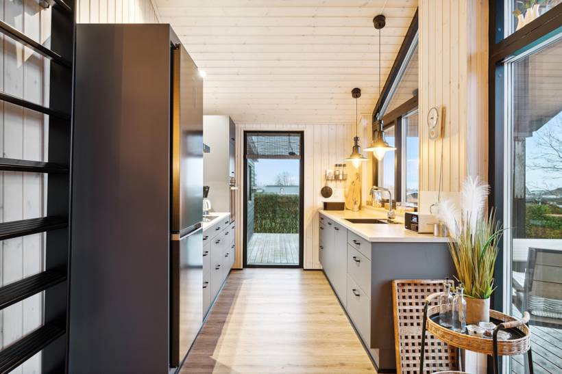 Foto von Ferienhaus JS61 in Sæby - Nordjütland Ost