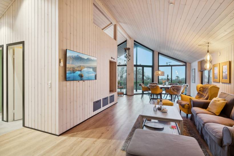 Foto von Ferienhaus JS61 in Sæby - Nordjütland Ost