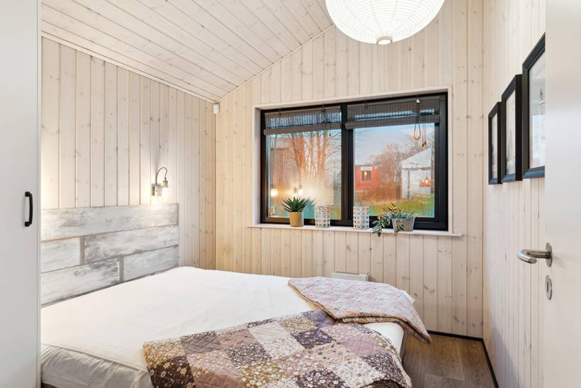 Foto von Ferienhaus JS61 in Sæby - Nordjütland Ost