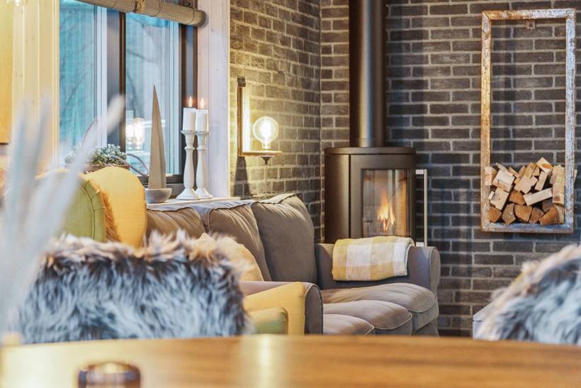 Foto von Ferienhaus JS61 in Sæby - Nordjütland Ost