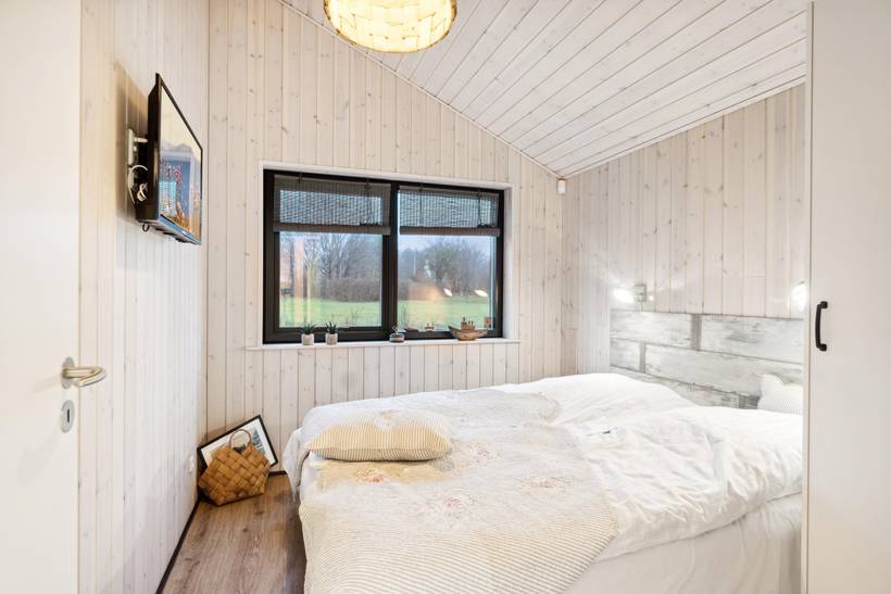 Foto von Ferienhaus JS61 in Sæby - Nordjütland Ost