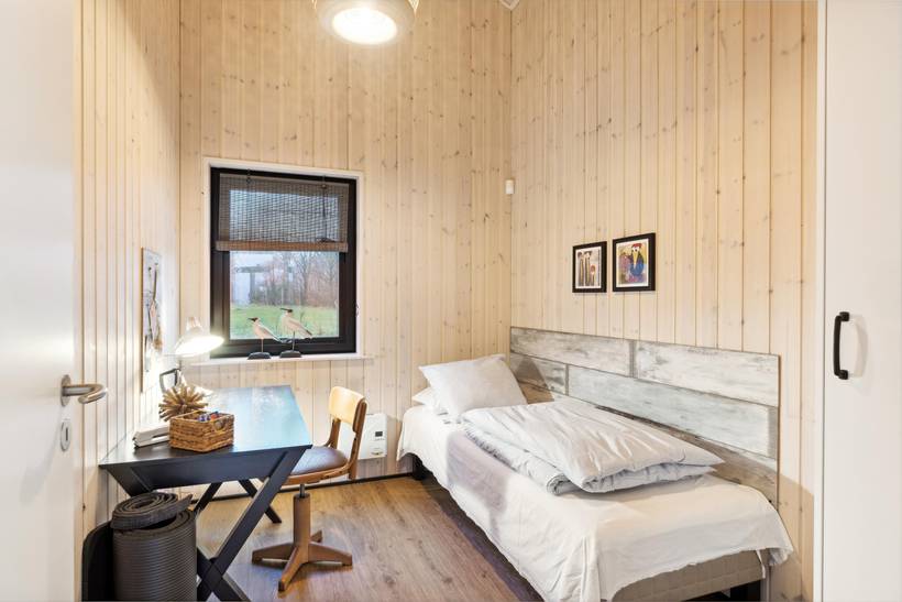 Foto von Ferienhaus JS61 in Sæby - Nordjütland Ost