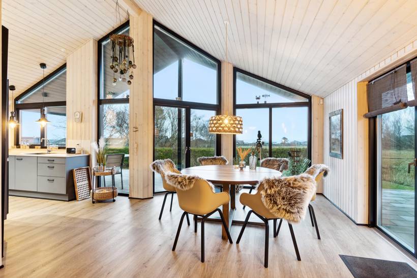 Foto von Ferienhaus JS61 in Sæby - Nordjütland Ost