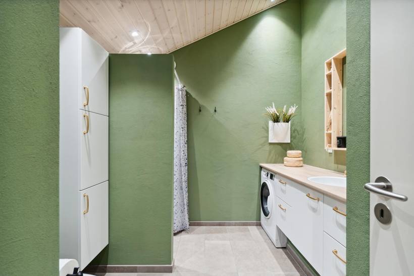 Foto von Ferienhaus JS61 in Sæby - Nordjütland Ost