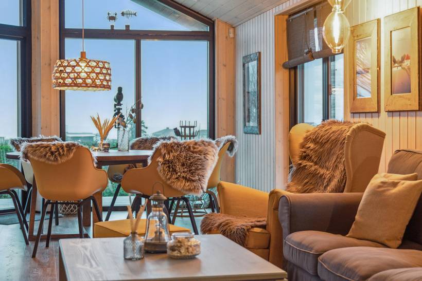 Foto von Ferienhaus JS61 in Sæby - Nordjütland Ost