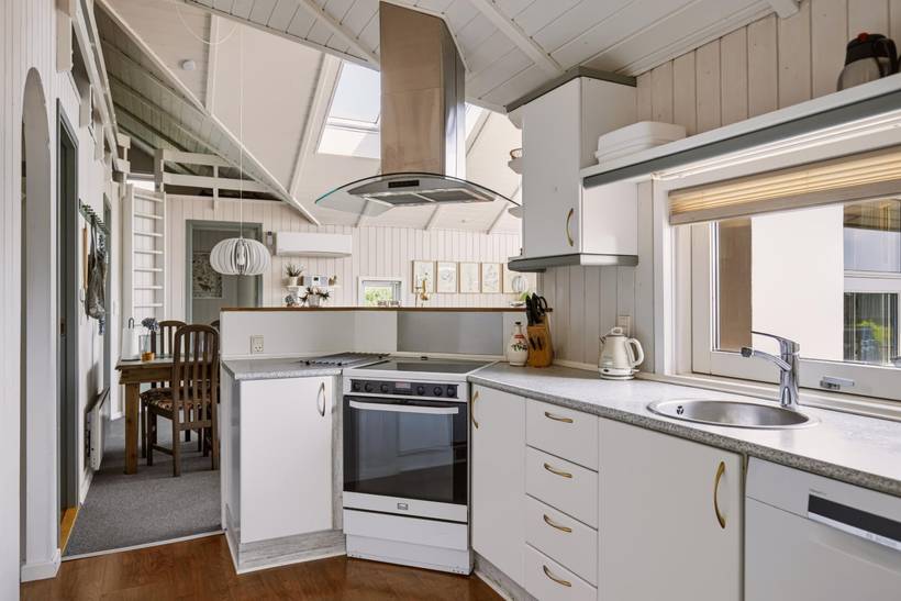 Foto von Ferienhaus JS63 in Hejlsminde - Südjütland