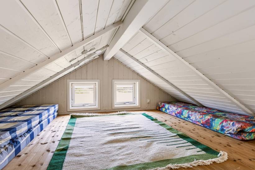 Foto von Ferienhaus JS63 in Hejlsminde - Südjütland