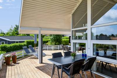 Vorschaubild von Ferienhaus JS63 in Hejlsminde - Südjütland