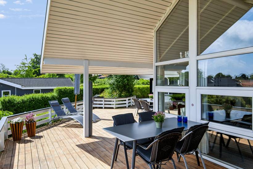 Foto von Ferienhaus JS63 in Hejlsminde - Südjütland