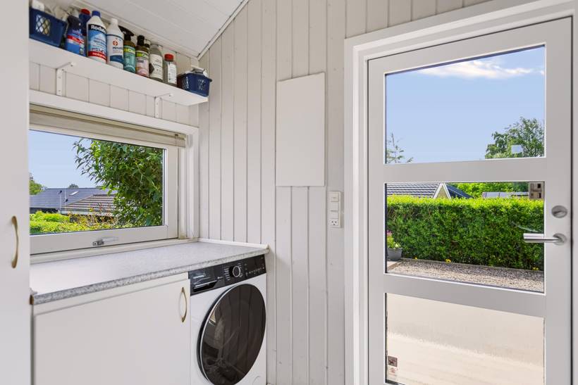 Foto von Ferienhaus JS63 in Hejlsminde - Südjütland