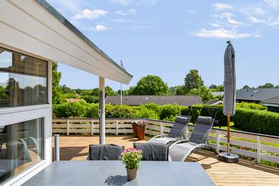 Vorschaubild von Ferienhaus JS63 in Hejlsminde - Südjütland