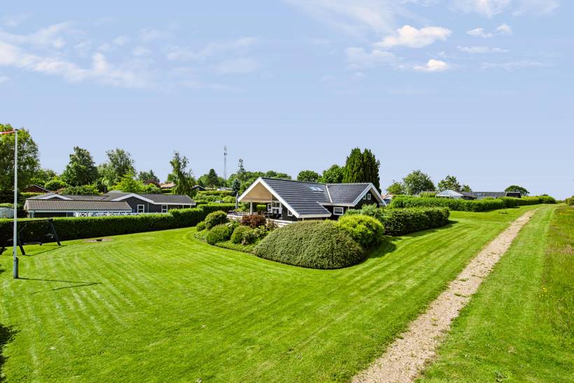 Foto von Ferienhaus JS63 in Hejlsminde - Südjütland