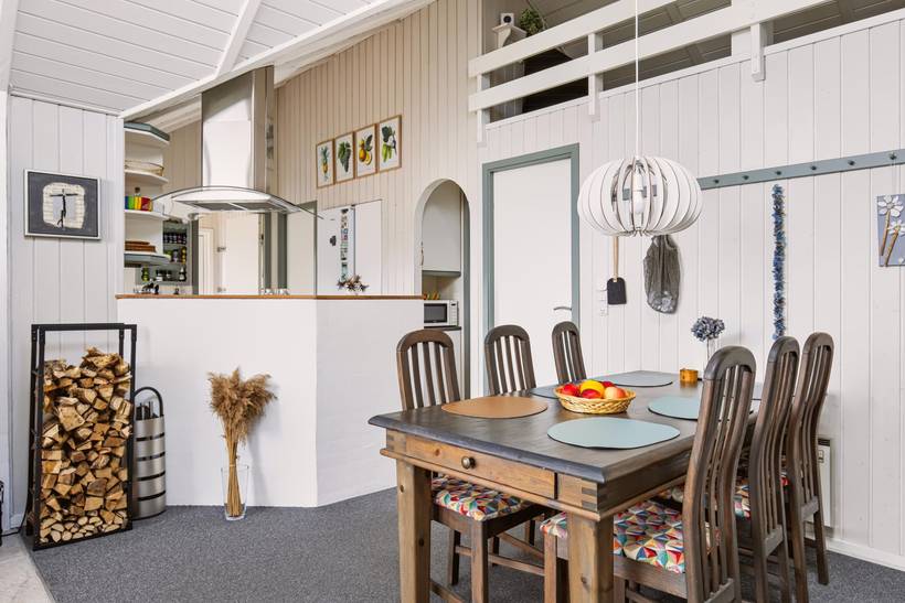 Foto von Ferienhaus JS63 in Hejlsminde - Südjütland
