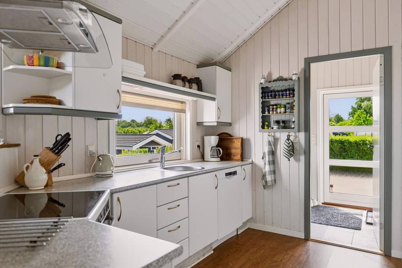 Foto von Ferienhaus JS63 in Hejlsminde - Südjütland
