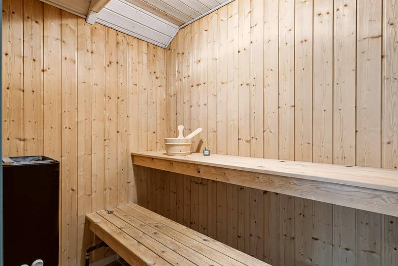 Foto von Ferienhaus JS63 in Hejlsminde - Südjütland