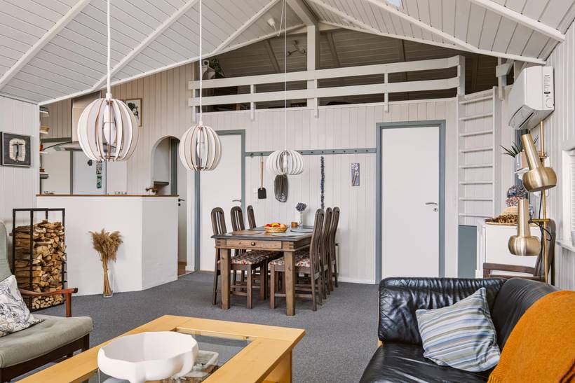 Foto von Ferienhaus JS63 in Hejlsminde - Südjütland