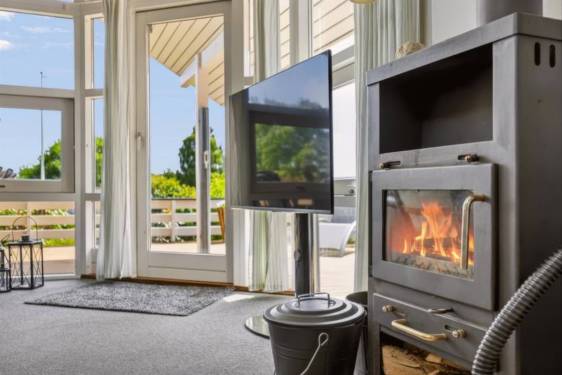 Foto von Ferienhaus JS63 in Hejlsminde - Südjütland
