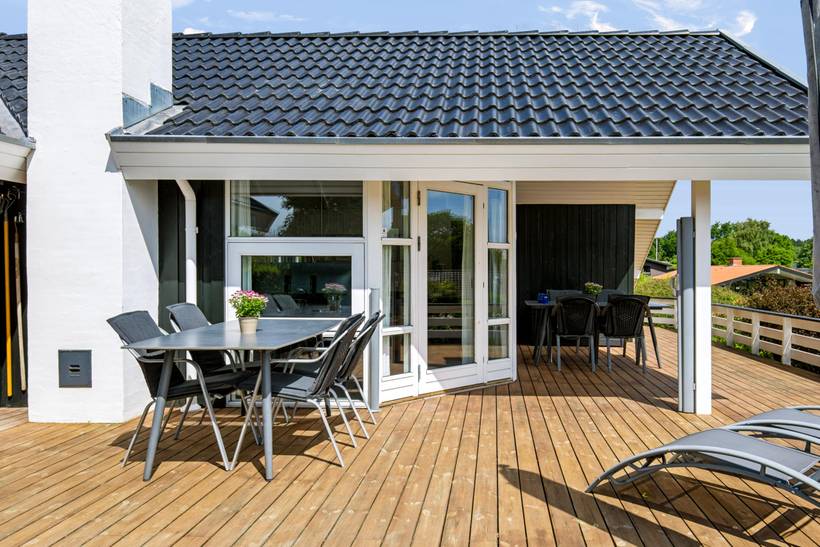 Foto von Ferienhaus JS63 in Hejlsminde - Südjütland