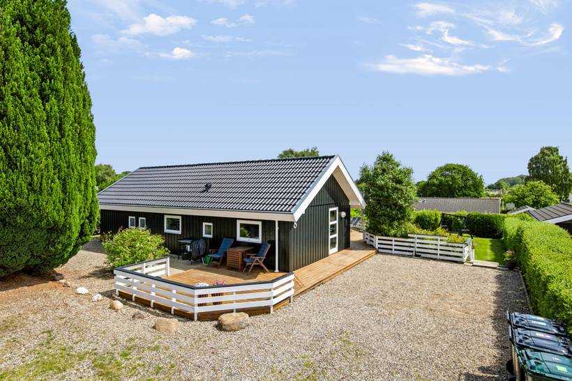 Foto von Ferienhaus JS63 in Hejlsminde - Südjütland