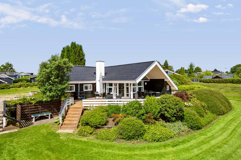Foto von Ferienhaus JS63 in Hejlsminde - Südjütland