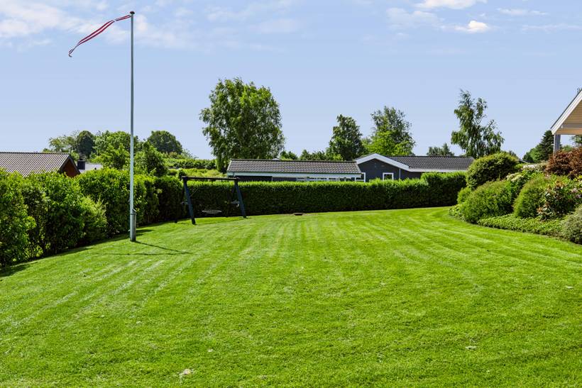 Foto von Ferienhaus JS63 in Hejlsminde - Südjütland