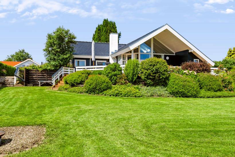 Foto von Ferienhaus JS63 in Hejlsminde - Südjütland