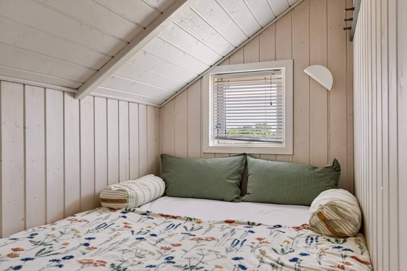 Foto von Ferienhaus JS63 in Hejlsminde - Südjütland