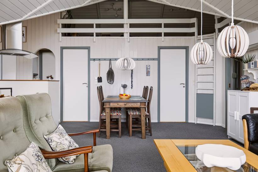 Foto von Ferienhaus JS63 in Hejlsminde - Südjütland