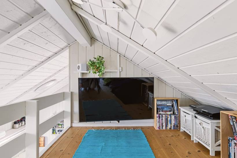 Foto von Ferienhaus JS63 in Hejlsminde - Südjütland