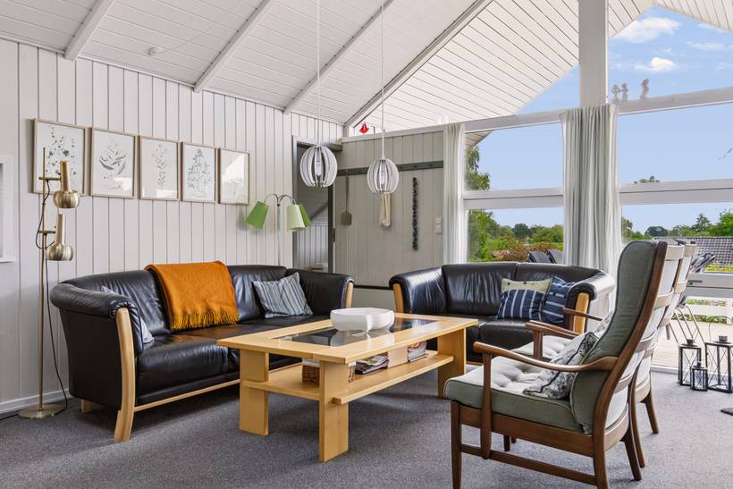 Foto von Ferienhaus JS63 in Hejlsminde - Südjütland