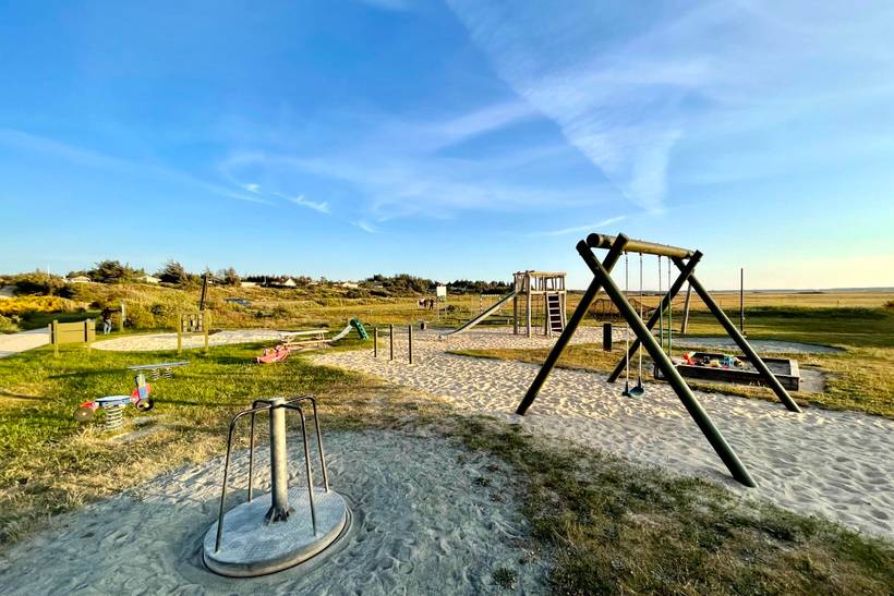 Foto von Ferienhaus JS66 in Fjand - Westjütland