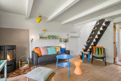 Vorschaubild von Ferienhaus JS66 in Fjand - Westjütland