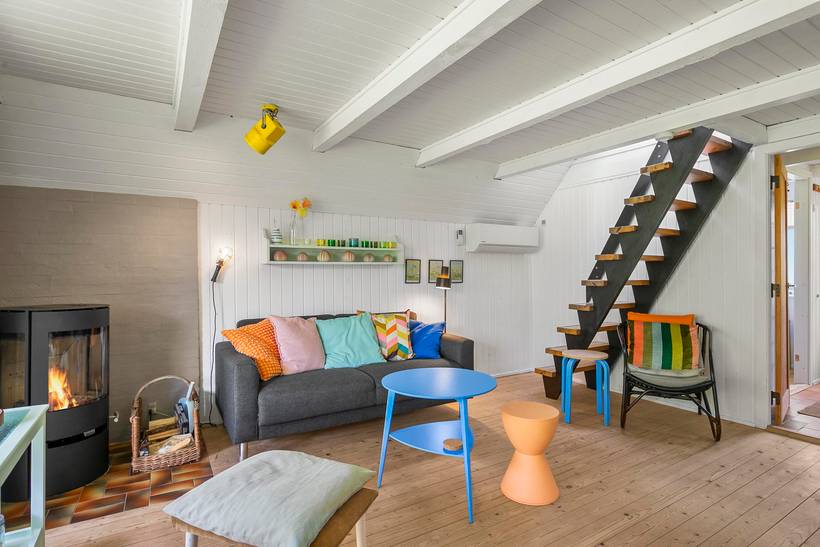 Foto von Ferienhaus JS66 in Fjand - Westjütland