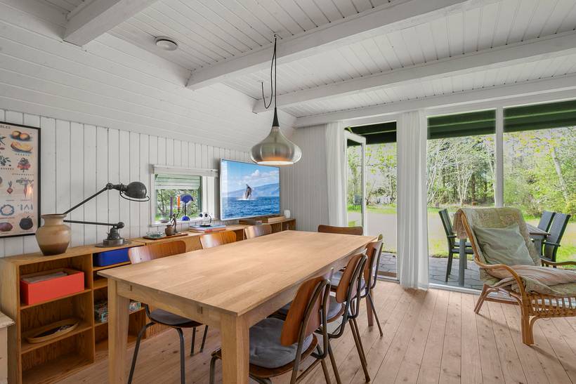 Foto von Ferienhaus JS66 in Fjand - Westjütland