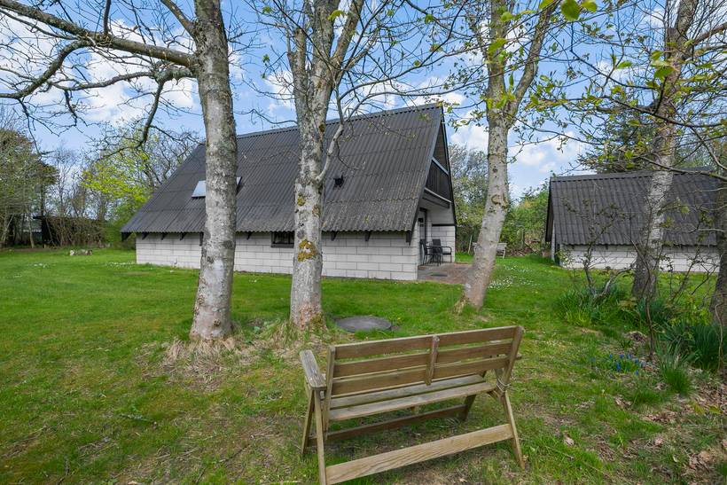 Foto von Ferienhaus JS66 in Fjand - Westjütland