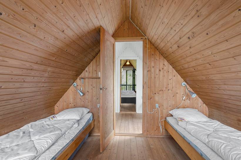 Foto von Ferienhaus JS66 in Fjand - Westjütland