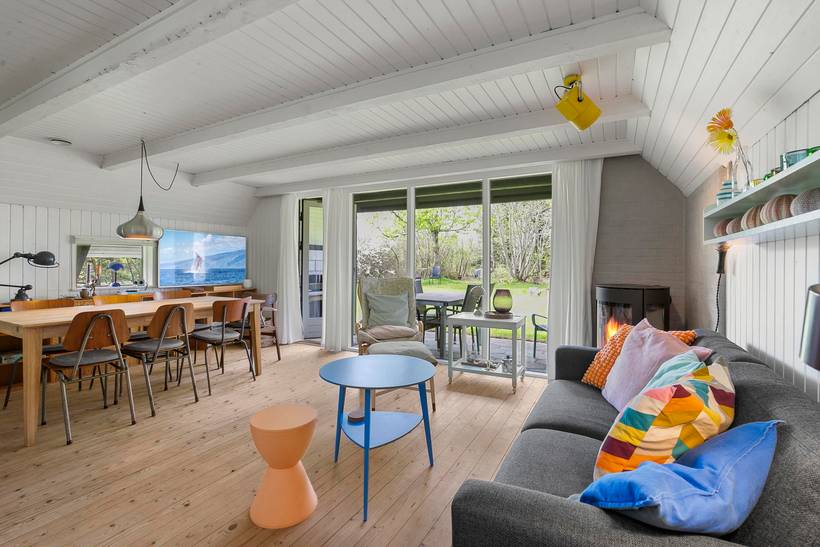 Foto von Ferienhaus JS66 in Fjand - Westjütland