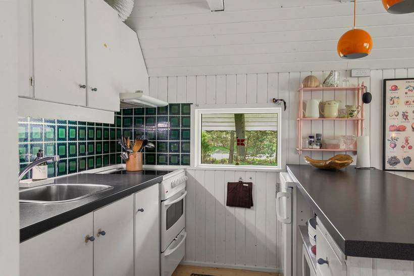 Foto von Ferienhaus JS66 in Fjand - Westjütland